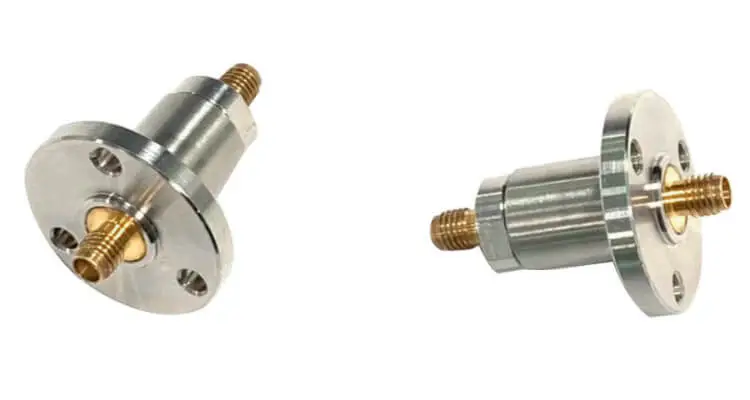 RF rotary joint