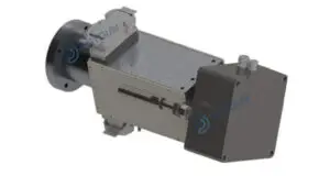 Slip Ring for Wind Power