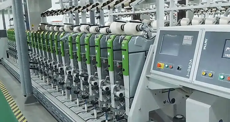 Textile Machine
