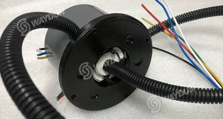 crane slip ring