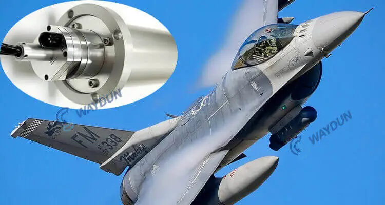 military FORJs