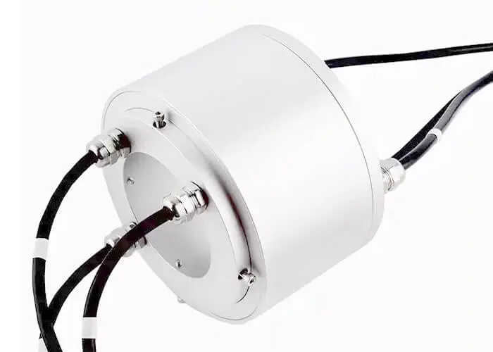 water slip ring