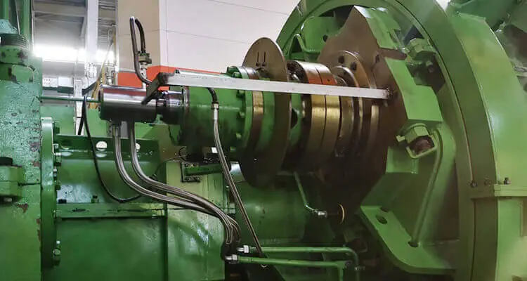 Dual channel hydraulic connector