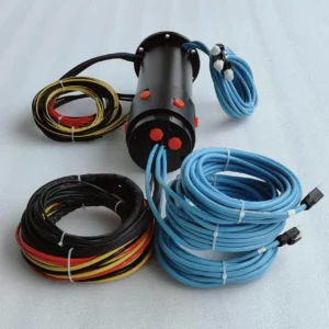 Hybrid Slip Ring