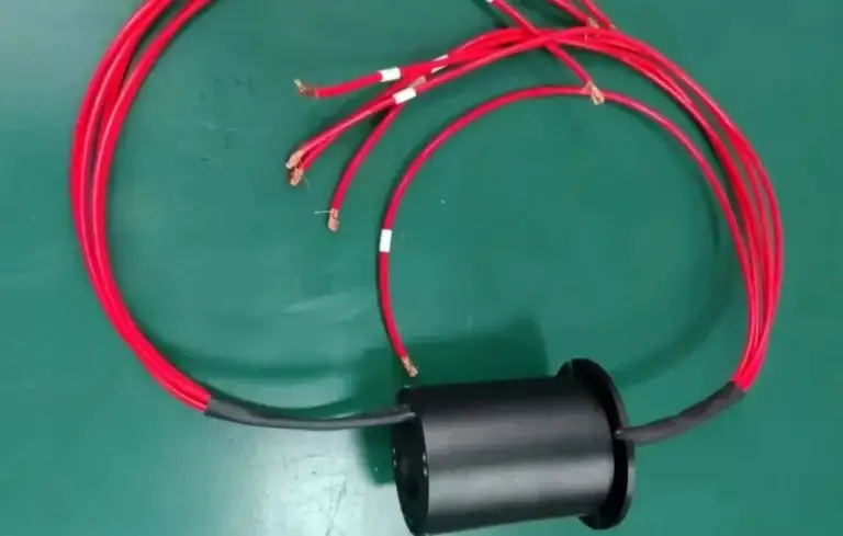 Slip Ring Assembly