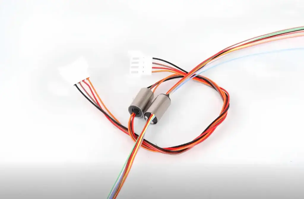 Slip Ring Connector
