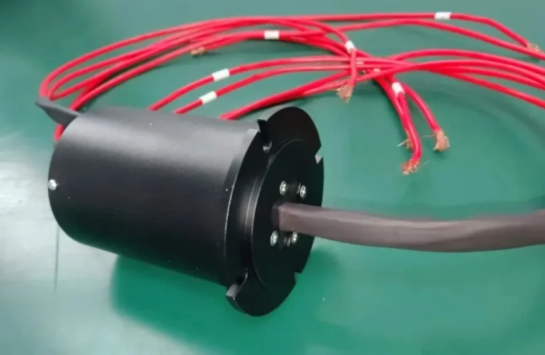 electric slip ring