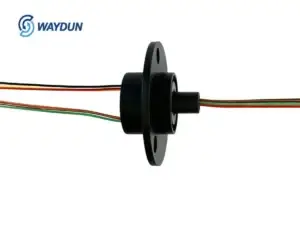 miniature slip ring