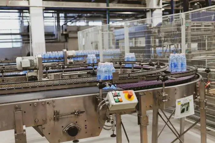 slip ring for packaging