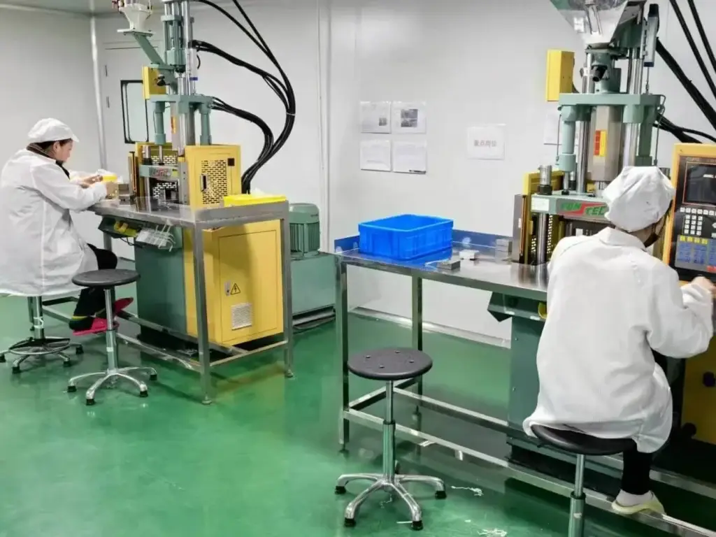 slip ring manufacturer