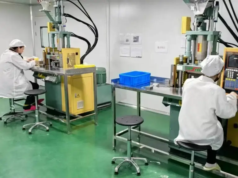 slip ring manufacturer