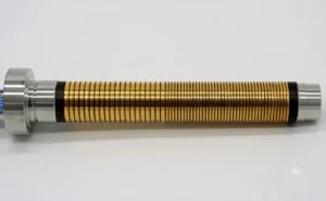 slip ring shaft