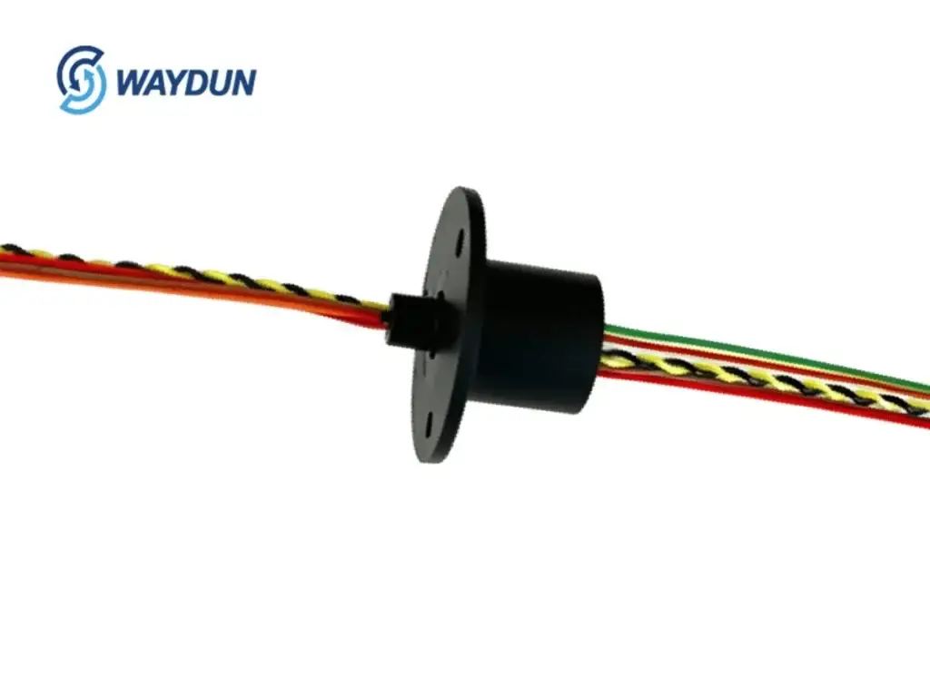 small slip ring